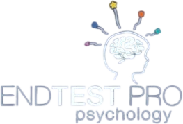 EndTest Pro Psychology logo