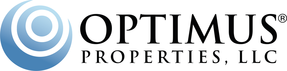 Optimus Properties, LLC logo